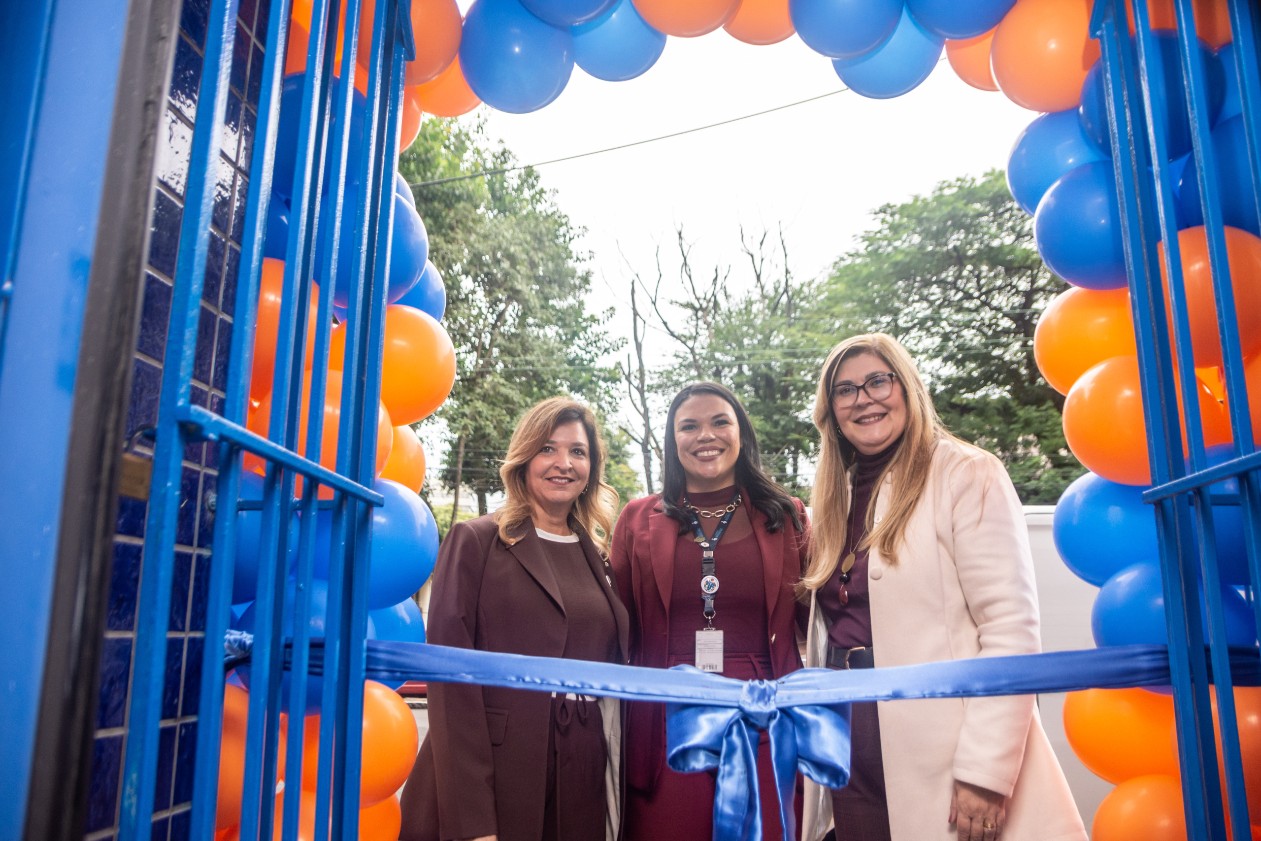 Lideranças da in.Pacto participam da reinauguração da Gerência Regional da Assefaz em Porto Alegre